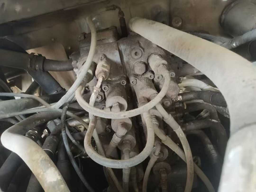 Buy Sumitomo NS-35 Used Excavator / 2 Used Sumitomo NS-35 Excavator 2016 Model / 2