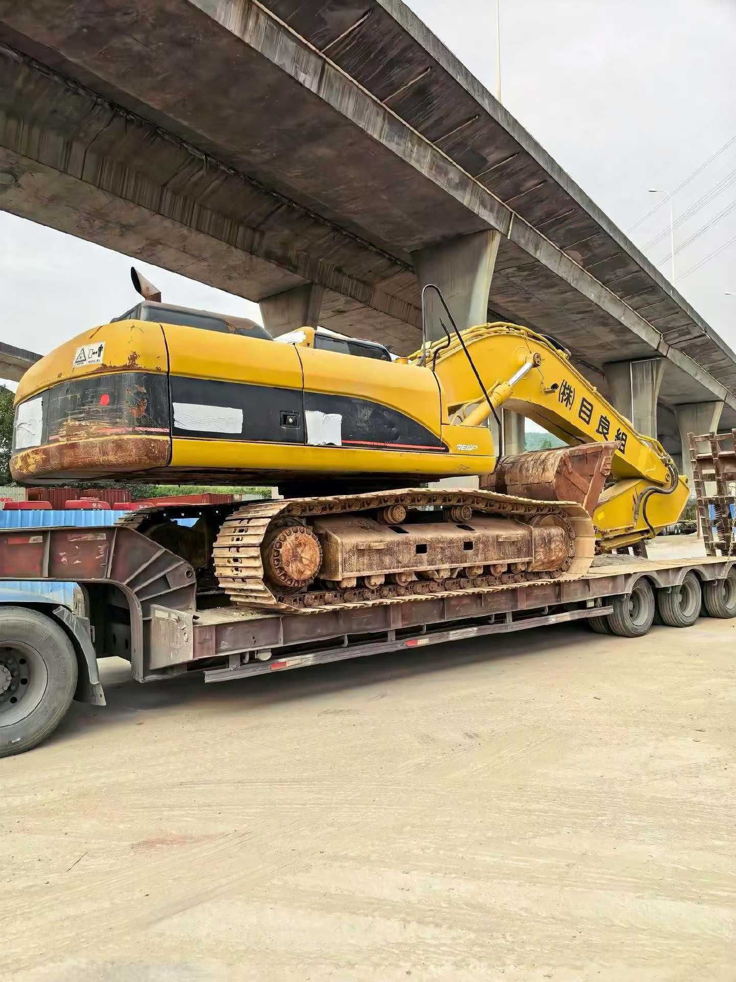 Buy Caterpillar 330C Used Excavator / 3 Used Caterpillar 330C Excavator 2016 Model / 3