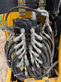 Buy XCMG XE60 Used Excavator / 5 Used XCMG XE60 Excavator 2021 Model / 5