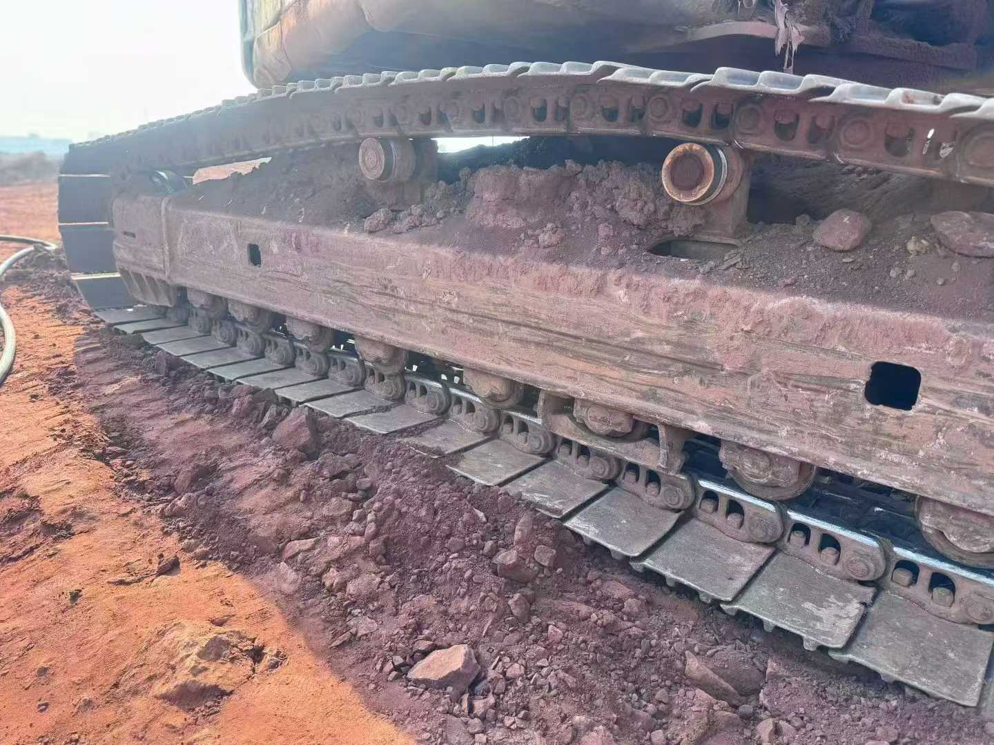 Buy Kobelco SK60 Used Excavator / 6 Used Kobelco SK60 Excavator 2011 Model / 6