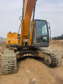 Buy Hyundai R225-7 Used Excavator / 2 Used Hyundai R225-7 Excavator 2010 Model / 2