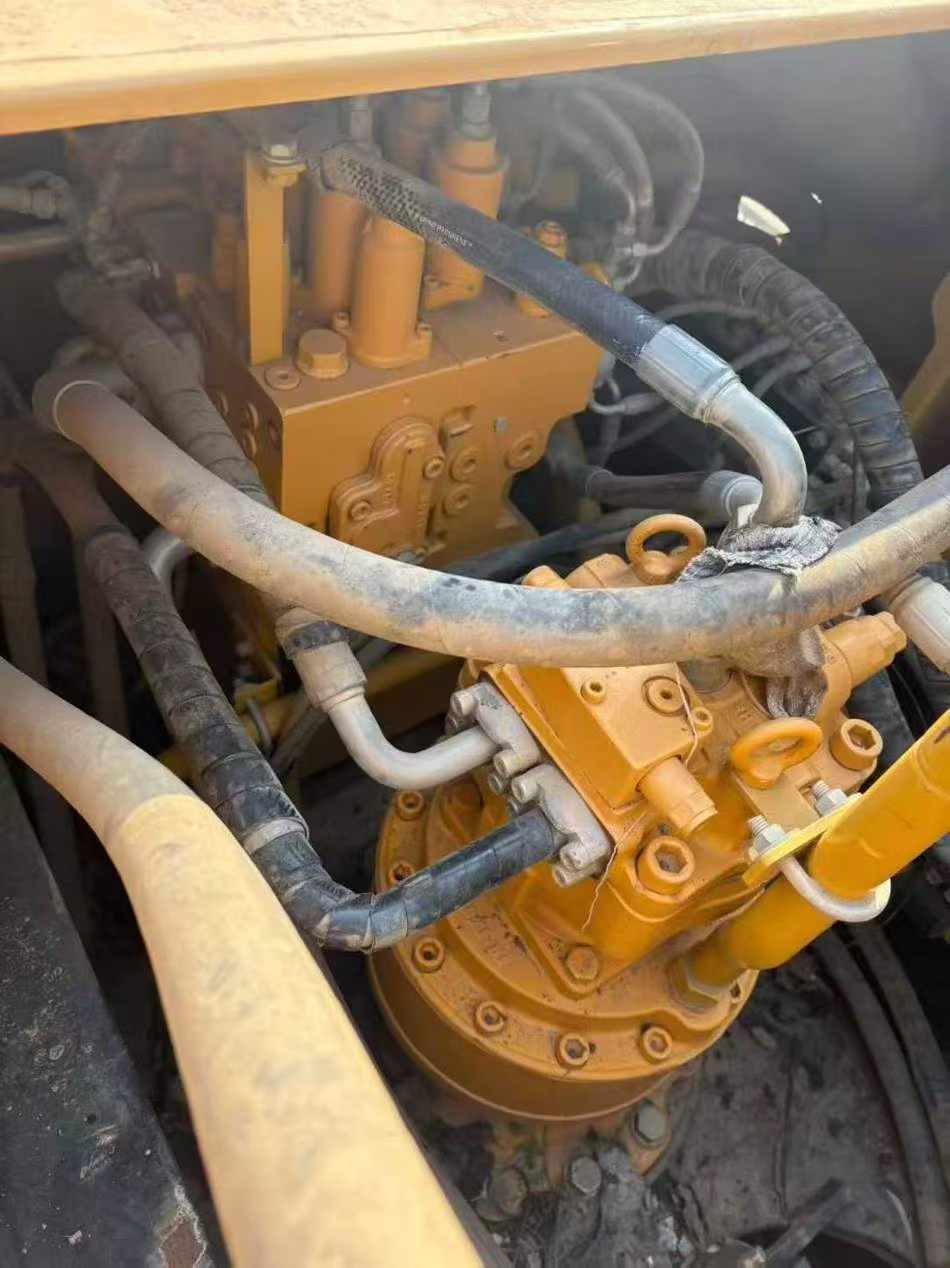 Buy Sany SY245H Used Excavator / 6 Used Sany SY245H Excavator 2017 Model / 6