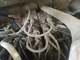 Buy Sumitomo NS-35 Used Excavator / 2 Used Sumitomo NS-35 Excavator 2016 Model / 2