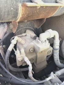 Buy Sany SY55 Used Excavator / 3 Used Sany SY55 Excavator 2021 Model / 3