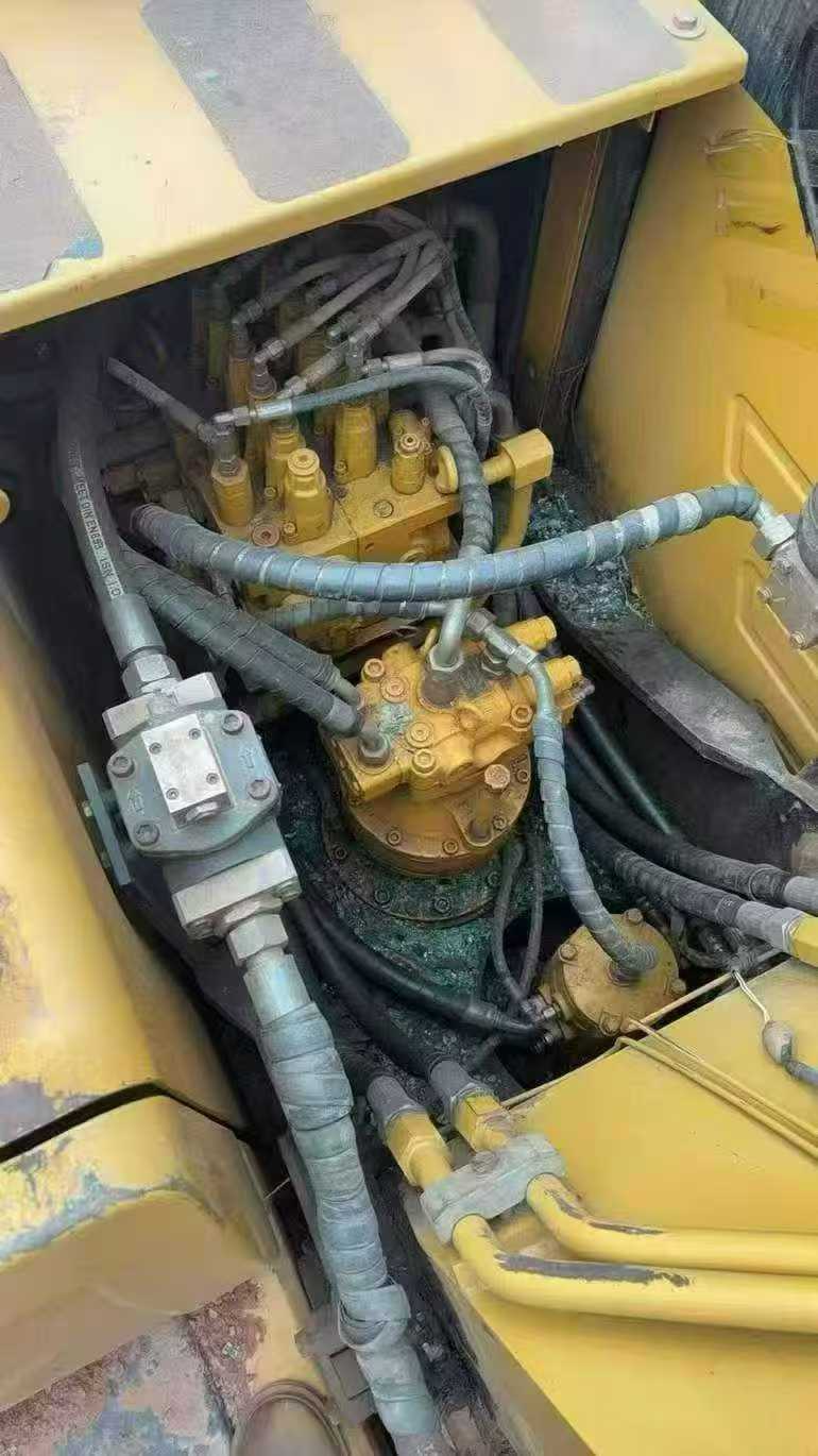 Buy Sany SY135 Used Excavator / 2 Used Sany SY135 Excavator 2019 Model / 2