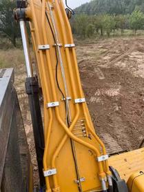 Buy Sany SY245H Used Excavator / 6 Used Sany SY245H Excavator 2016 Model / 6