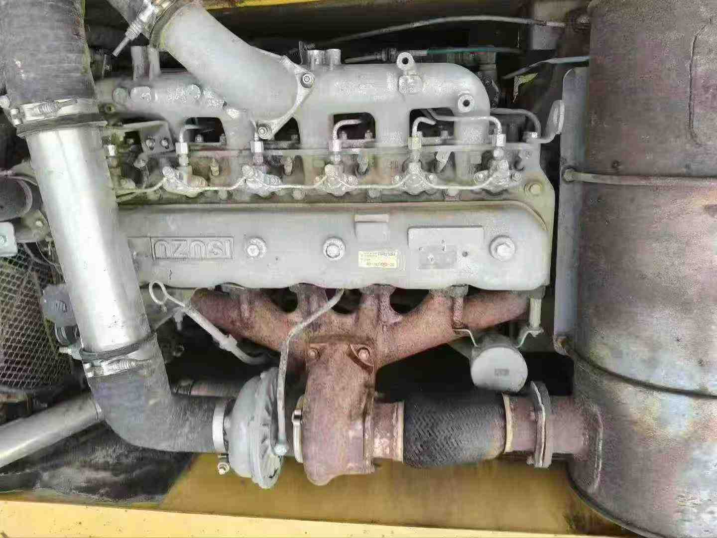 Buy XCMG XE215 Used Excavator / 2 Used XCMG XE215 Excavator 2016 Model / 2