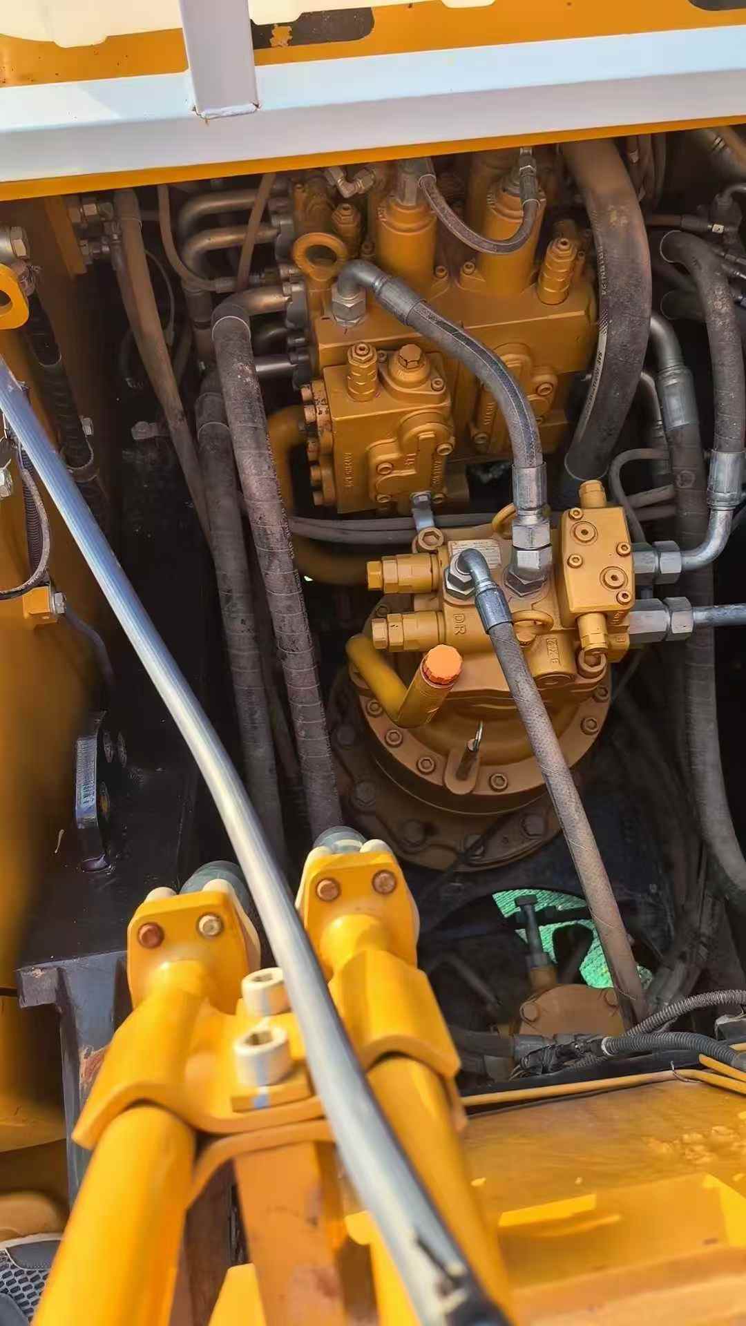 Buy Sany SY205C-10 Used Excavator / 3 Used Sany SY205C-10 Excavator 2022 Model / 3