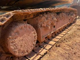 Buy Caterpillar 320C Used Excavator / 6 Used Caterpillar 320C Excavator 2016 Model / 6