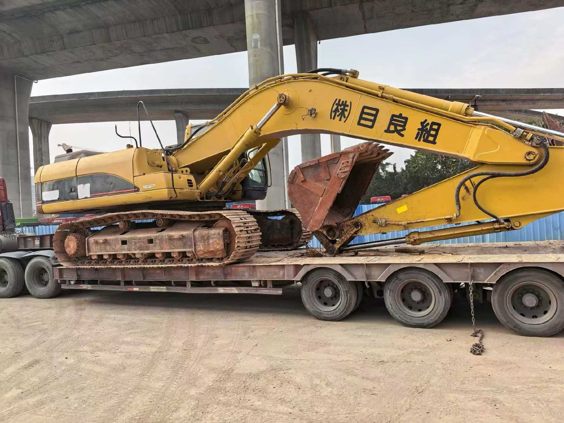 Buy Caterpillar 330C Used Excavator / 2 Used Caterpillar 330C Excavator 2016 Model / 2