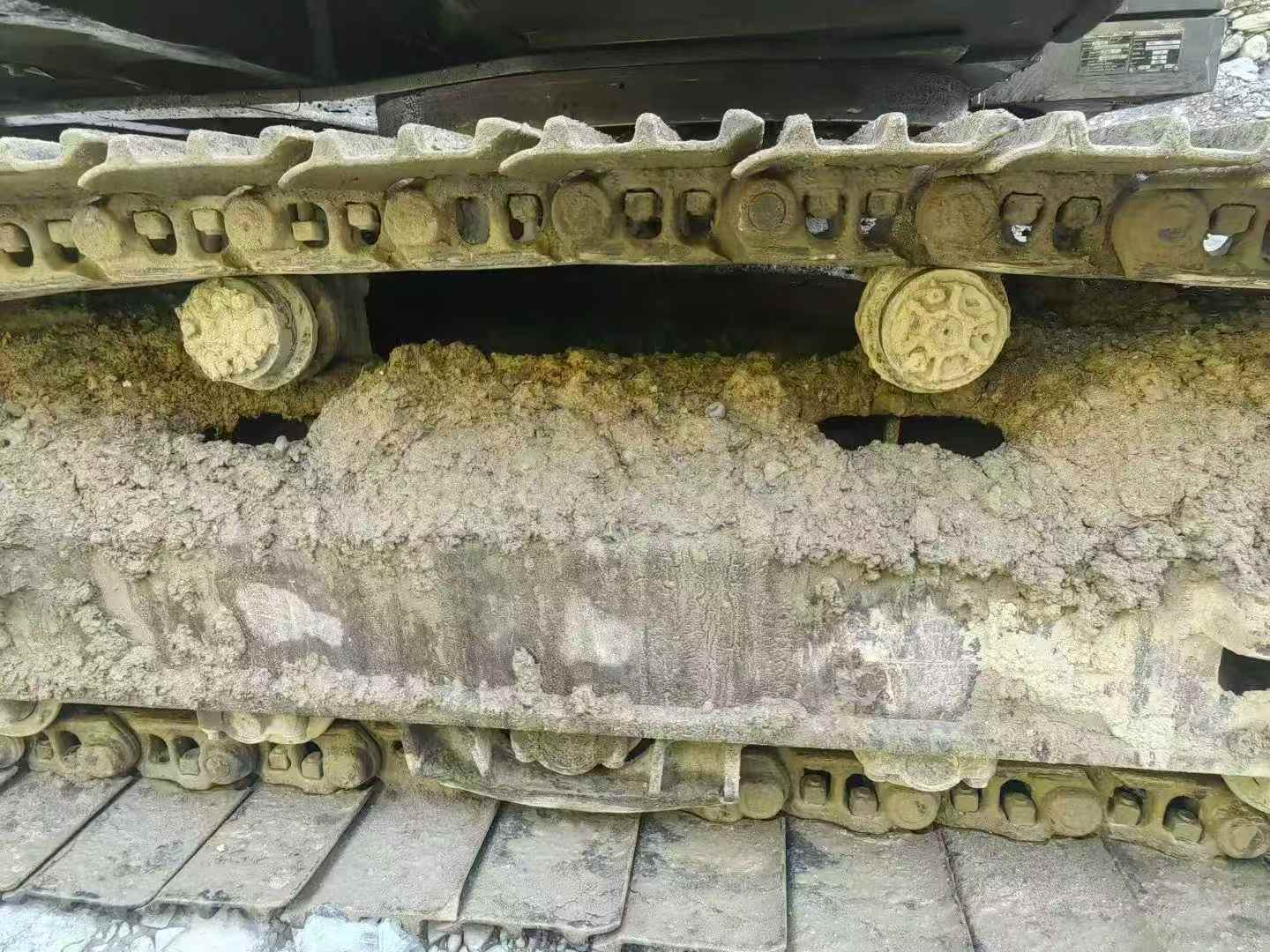 Buy Volvo EC200 Used Excavator / 8 Used Volvo EC200 Excavator 2018 Model / 8