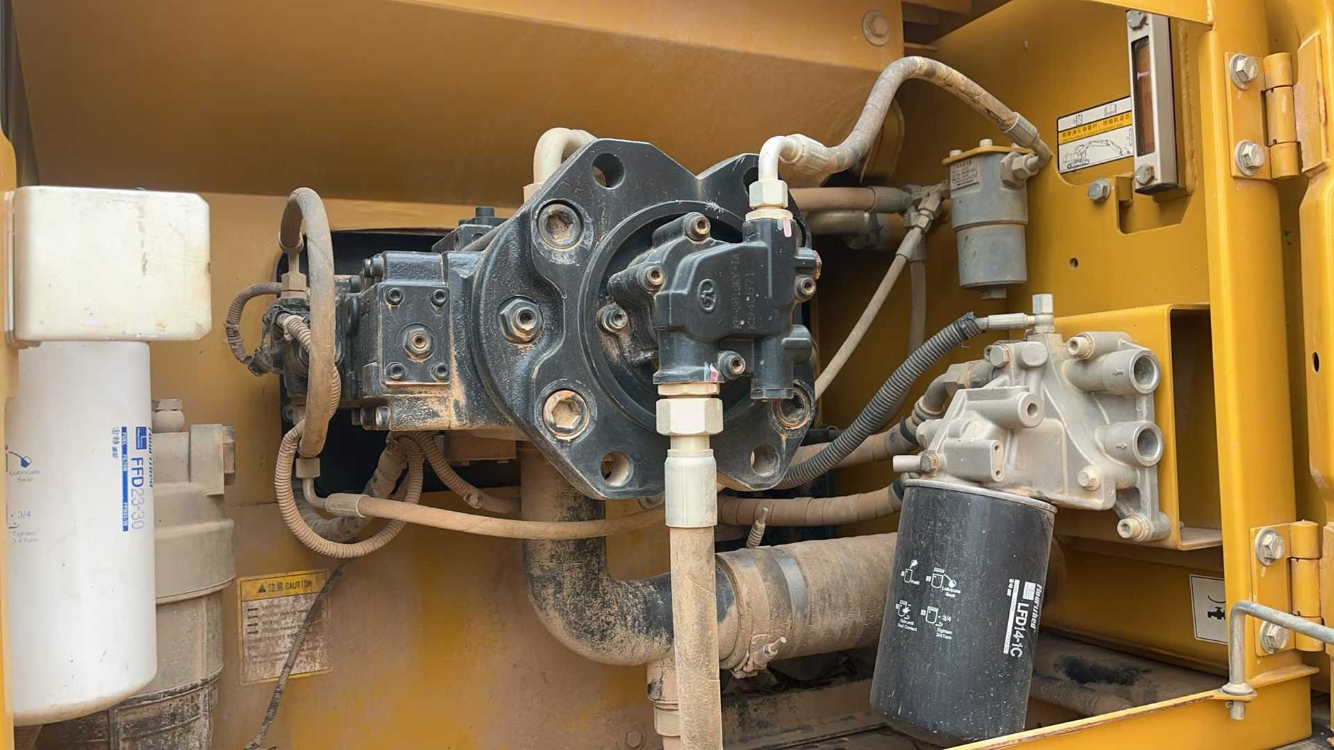 Buy Sany SY195C Used Excavator / 8 Used Sany SY195C Excavator 2020 Model / 8