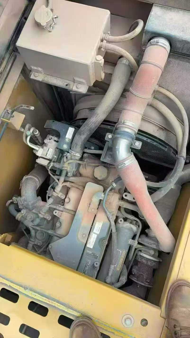 Buy Sany SY135 Used Excavator / 5 Used Sany SY135 Excavator 2019 Model / 5