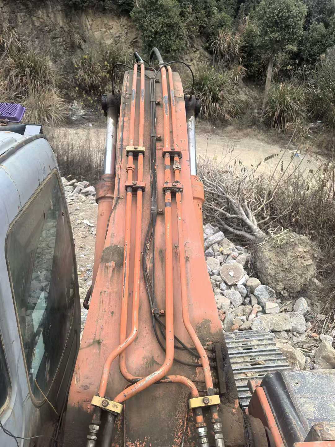 Buy Hitachi ZX230-6 Used Excavator / 2 Used Hitachi ZX230-6 Excavator 2016 Model / 2