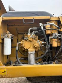 Buy Caterpillar CT60 Used Excavator / 6 Used Caterpillar CT60 Excavator 2018 Model / 6