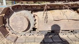 Buy Komatsu PC110-7 Used Excavator / 7 Used Komatsu PC110-7 Excavator 2016 Model / 7