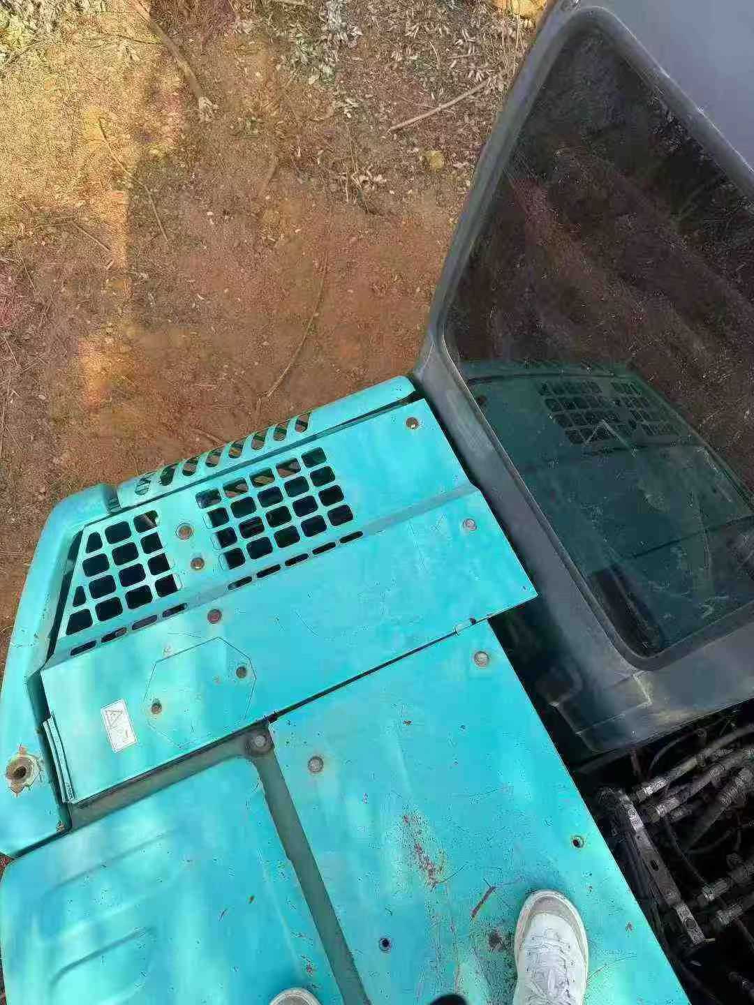 Buy Kobelco SK75 Used Excavator / 8 Used Kobelco SK75 Excavator 2019 Model / 8