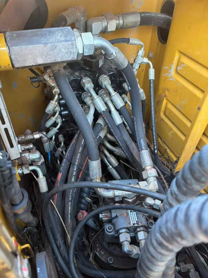 Buy XCMG XE80 Used Excavator / 9 Used XCMG XE80 Excavator 2019 Model / 9