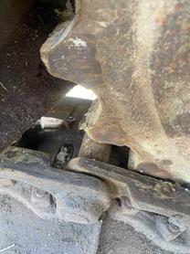 Buy Caterpillar 305.5 Used Excavator / 4 Used Caterpillar 305.5 Excavator 2016 Model / 4