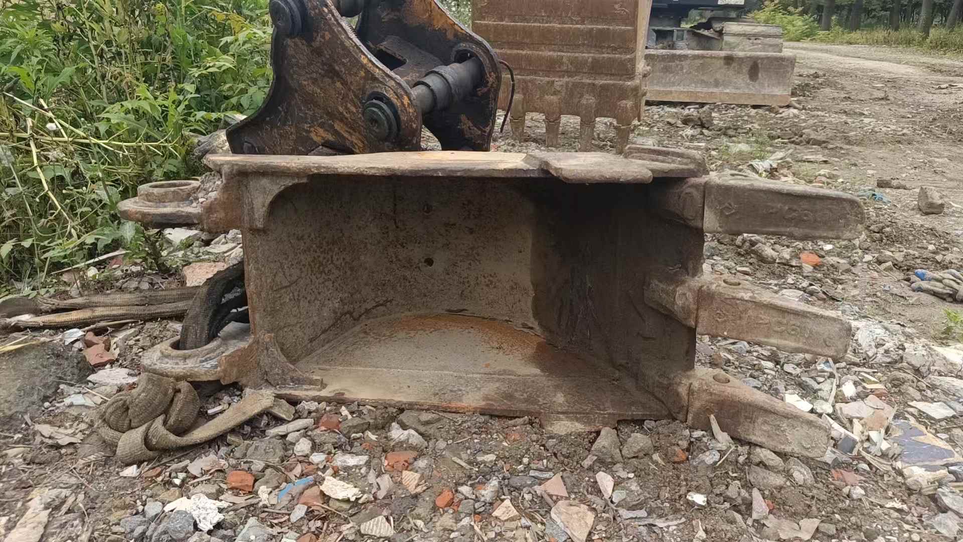 Buy Sany SY60 Used Excavator / 5 Used Sany SY60 Excavator 2023 Model / 5