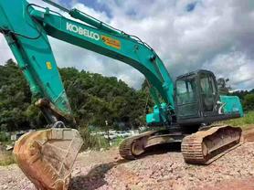 Buy Kobelco SK60 Used Excavator / 3 Used Kobelco SK60 Excavator 2013 Model / 3