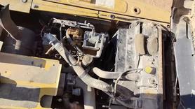 Buy Komatsu PC110-7 Used Excavator / 8 Used Komatsu PC110-7 Excavator 2016 Model / 8