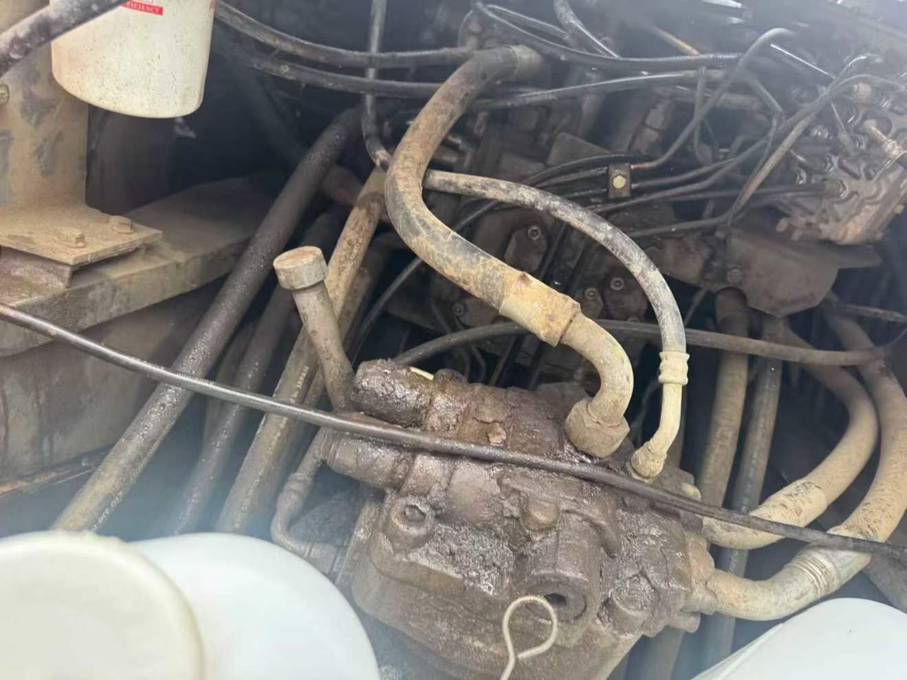 Buy Hitachi ZX240-3 Used Excavator / 4 Used Hitachi ZX240-3 Excavator 2016 Model / 4