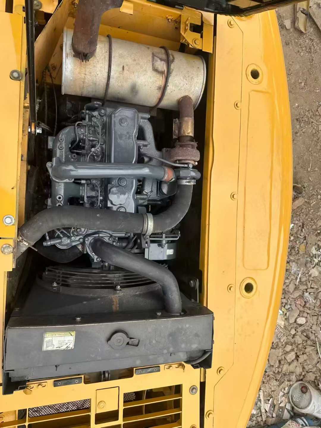 Buy Sany SY135 Used Excavator / 8 Used Sany SY135 Excavator 2016 Model / 8