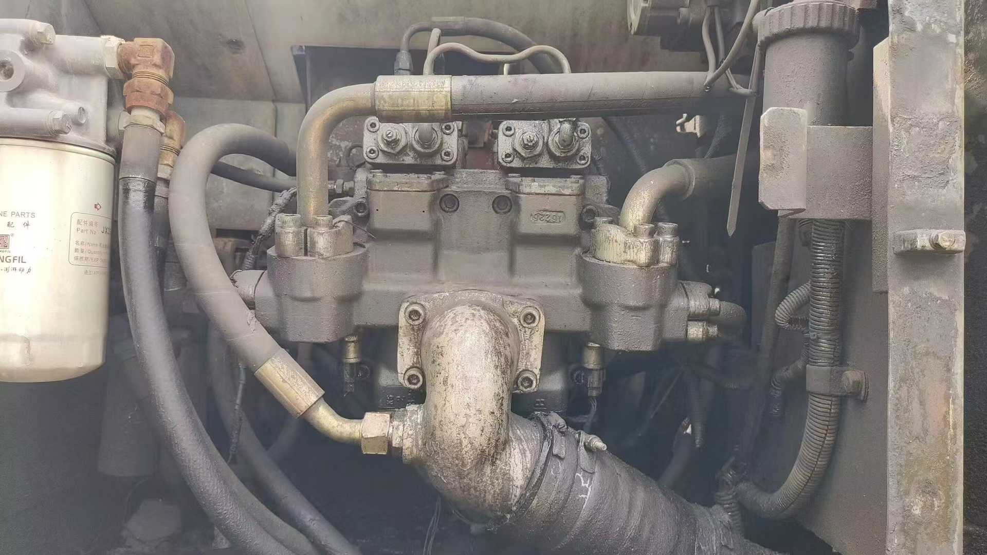 Buy Hitachi ZX230 Used Excavator / 4 Used Hitachi ZX230 Excavator 2016 Model / 4