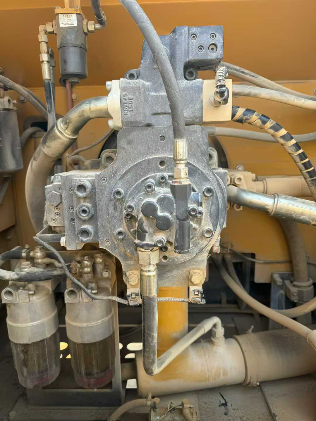 Buy Sany SY650H Used Excavator / 5 Used Sany SY650H Excavator 2022 Model / 5