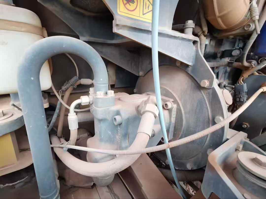 Buy XCMG XE60DA Used Excavator / 6 Used XCMG XE60DA Excavator 2020 Model / 6