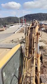 Buy Komatsu PC110-7 Used Excavator / 5 Used Komatsu PC110-7 Excavator 2016 Model / 5