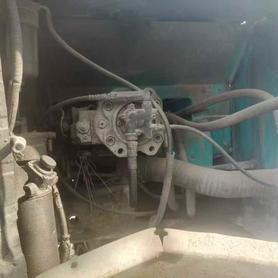 Buy Kobelco SK60 Used Excavator / 4 Used Kobelco SK60 Excavator 2013 Model / 4