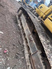 Buy Komatsu PC200-8 Used Excavator / 5 Used Komatsu PC200-8 Excavator 2016 Model / 5