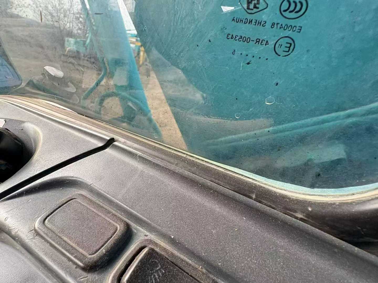 Buy Kobelco SK210 Used Excavator / 8 Used Kobelco SK210 Excavator 2015 Model / 8