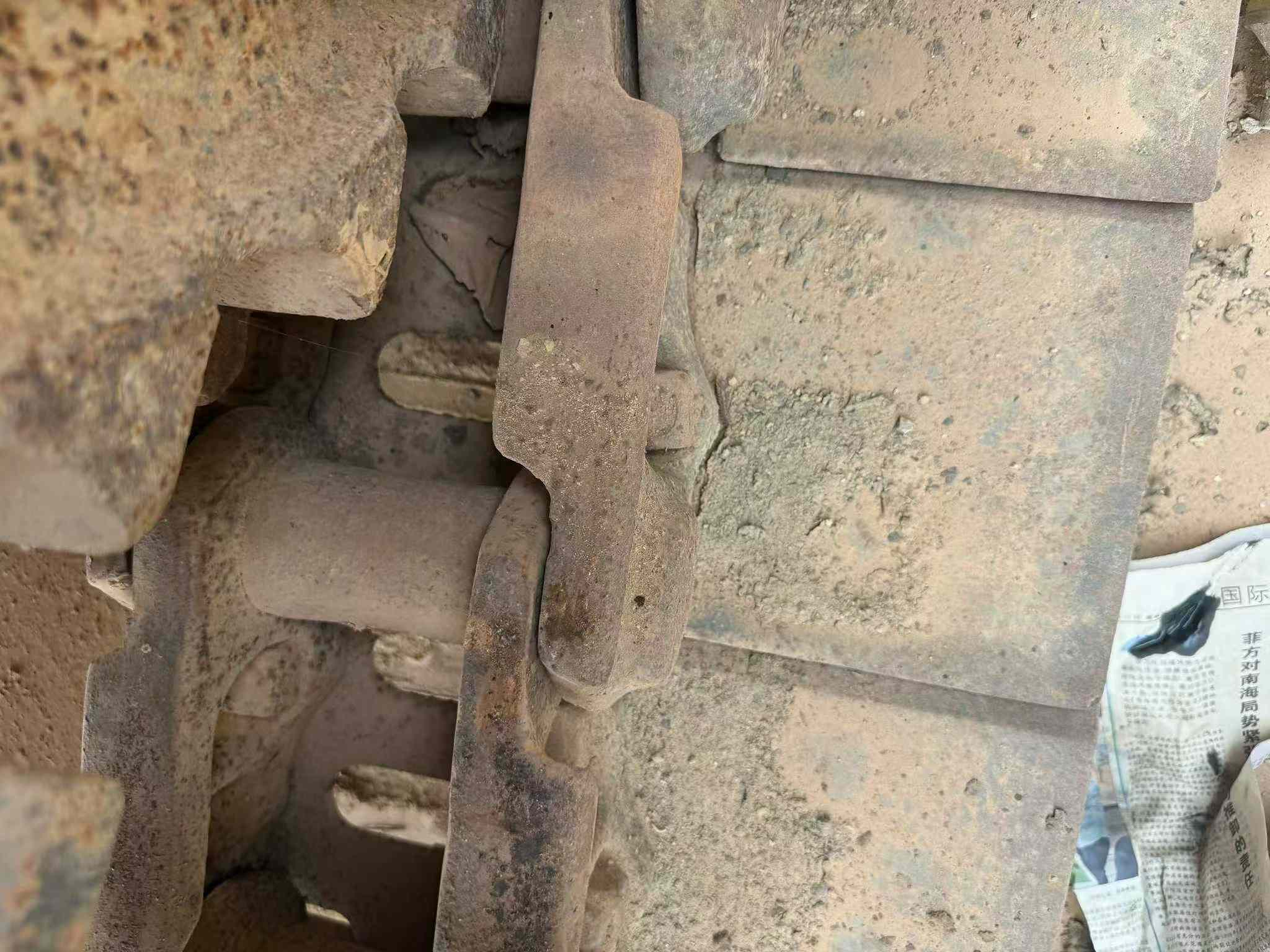 Buy Caterpillar 336FLH Used Excavator / 3 Used Caterpillar 336FLH Excavator 2016 Model / 3