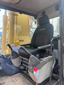 Buy Komatsu PC200-8 Used Excavator / 9 Used Komatsu PC200-8 Excavator 2016 Model / 9