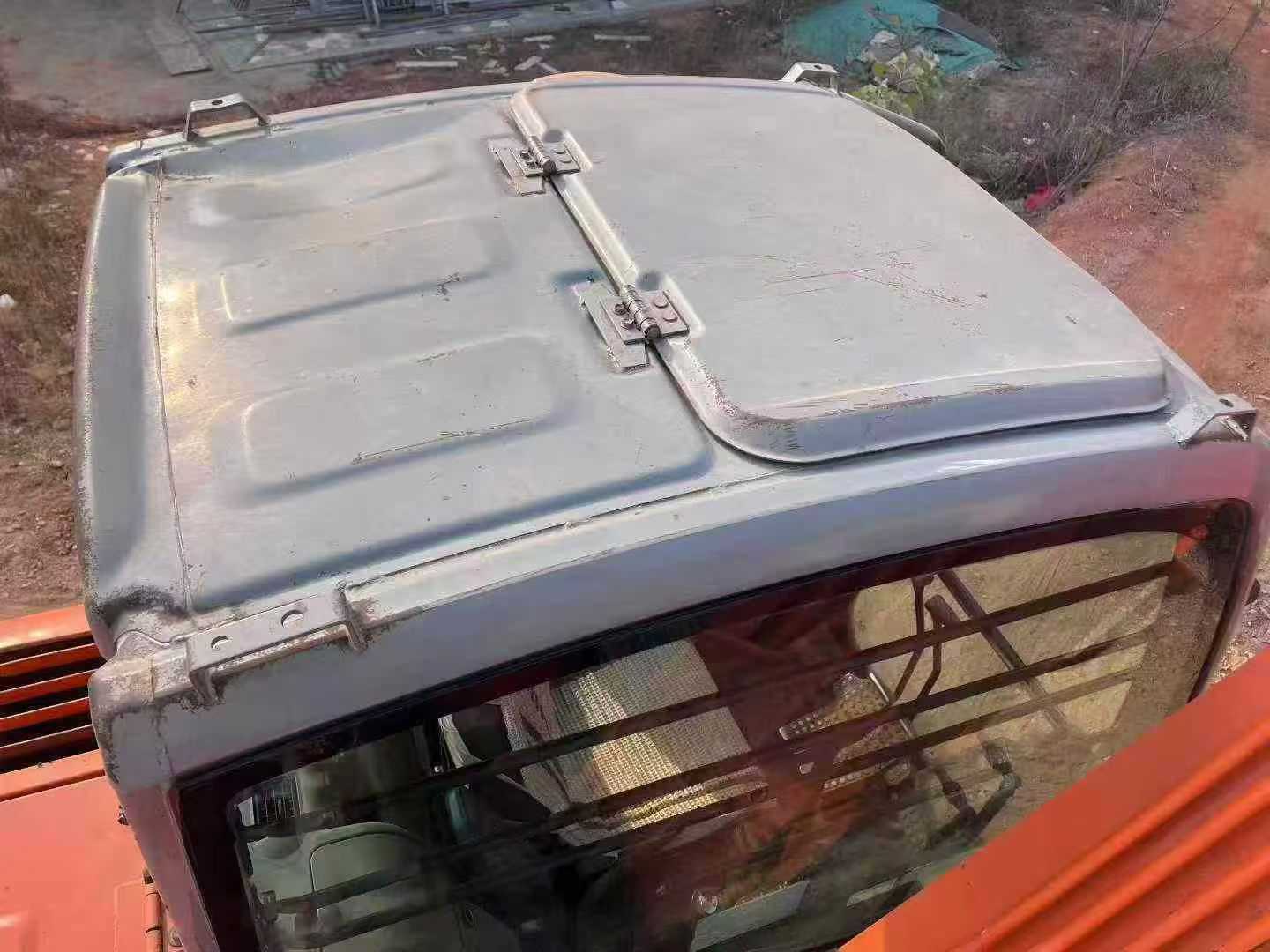 Buy Hitachi ZX70 Used Excavator / 6 Used Hitachi ZX70 Excavator 2016 Model / 6