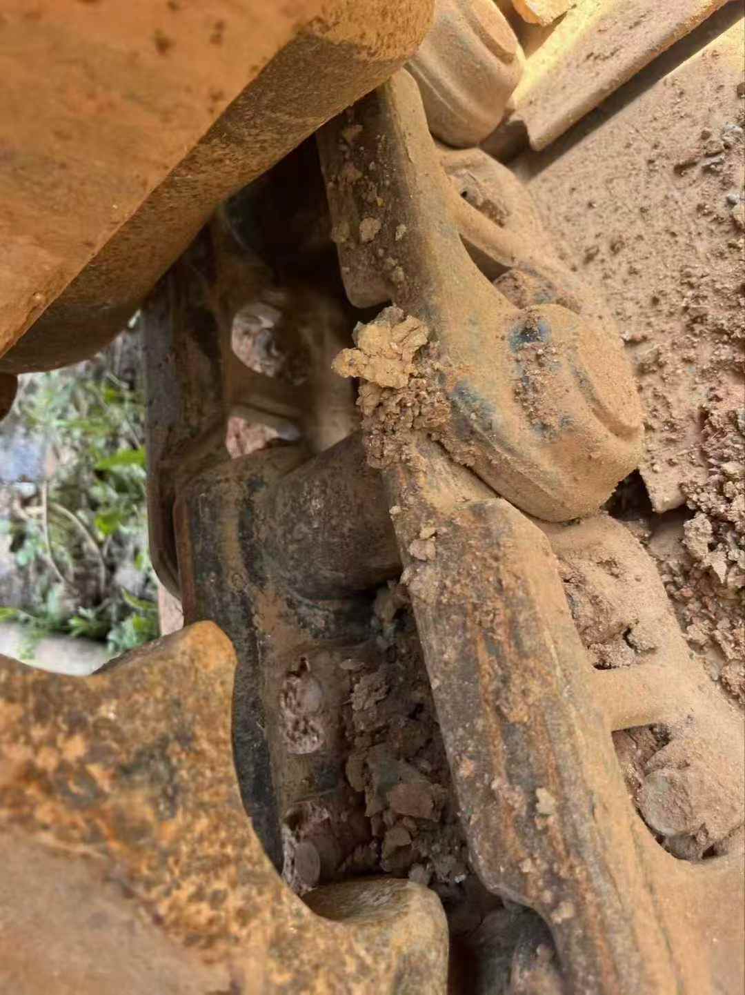 Buy Volvo EW50 Used Excavator / 5 Used Volvo EW50 Excavator 2019 Model / 5