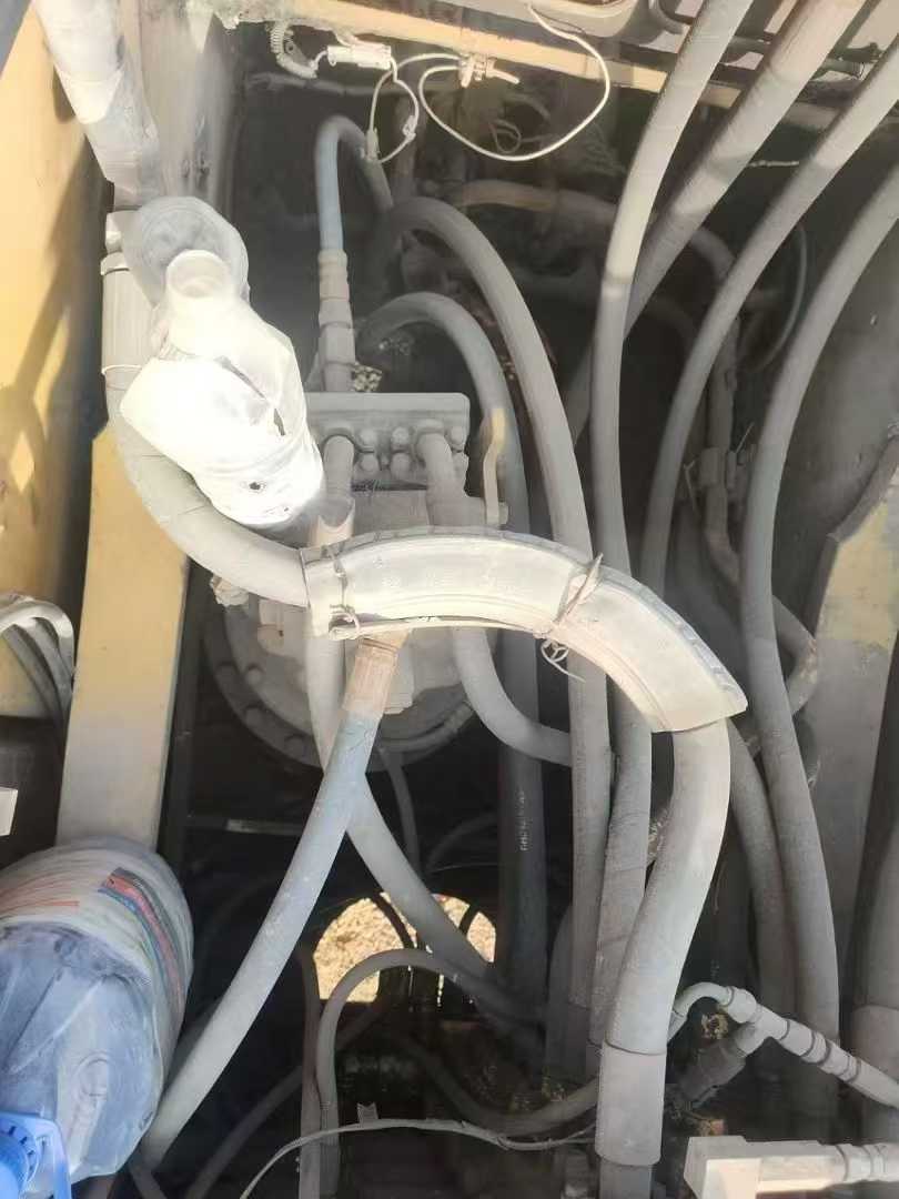 Buy Komatsu PW200-7 Used Excavator / 5 Used Komatsu PW200-7 Excavator 2016 Model / 5