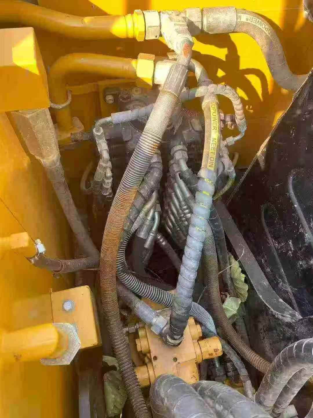 Buy Sany SY75 Used Excavator / 8 Used Sany SY75 Excavator 2020 Model / 8