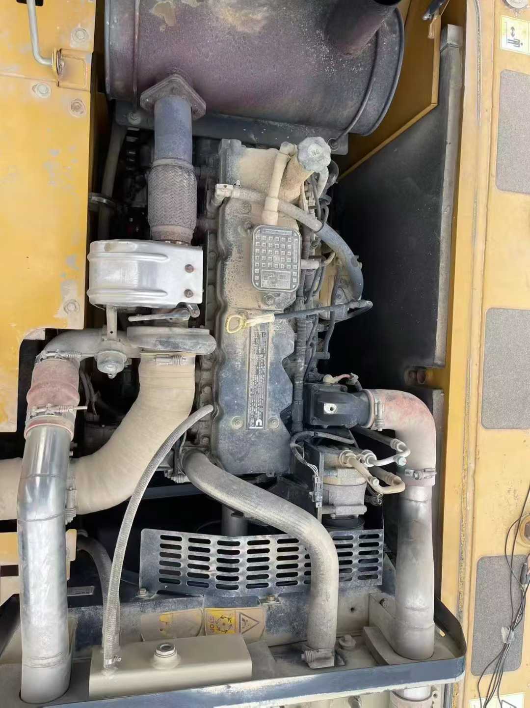 Buy XCMG LW200 Used Excavator / 4 Used XCMG LW200 Excavator 2018 Model / 4