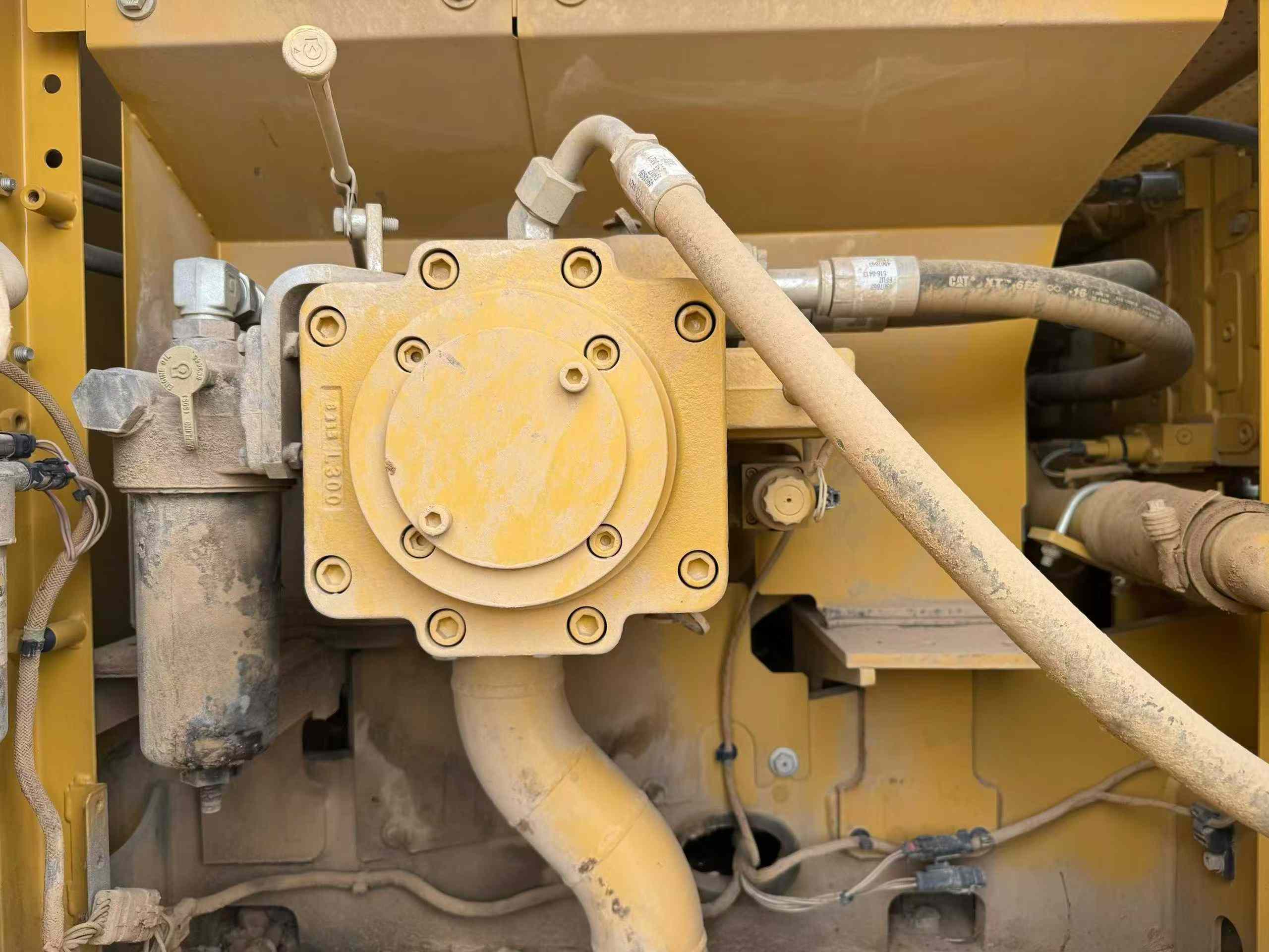 Buy Caterpillar CT20 Used Excavator / 6 Used Caterpillar CT20 Excavator 2018 Model / 6