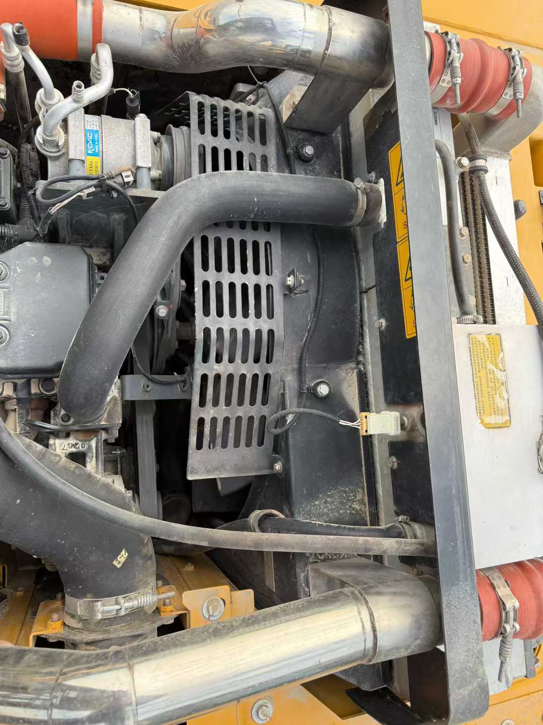 Buy XCMG XE270GK Used Excavator / 7 Used XCMG XE270GK Excavator 2022 Model / 7