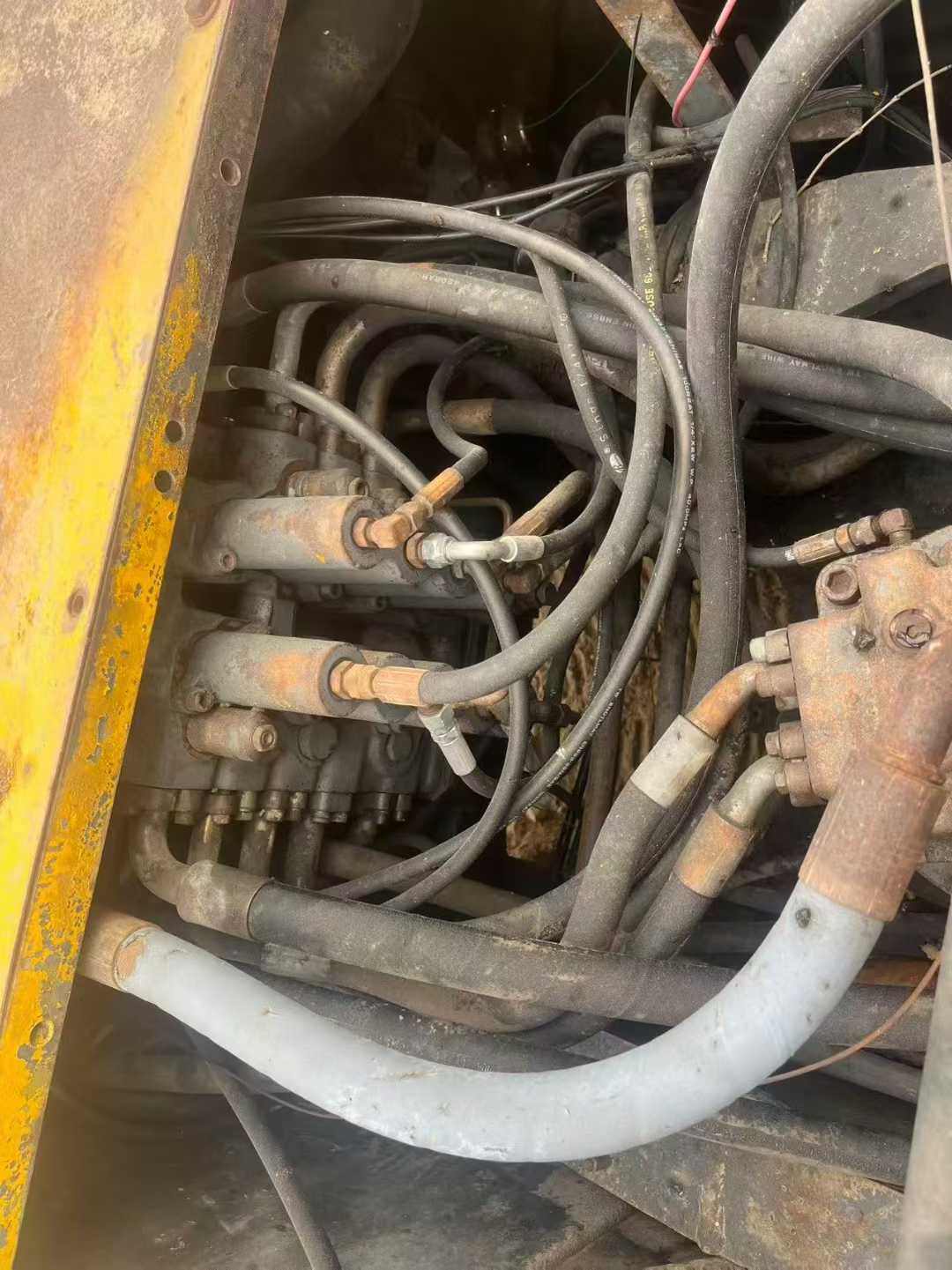 Buy Sumitomo SH200A2 Used Excavator / 7 Used Sumitomo SH200A2 Excavator 2016 Model / 7