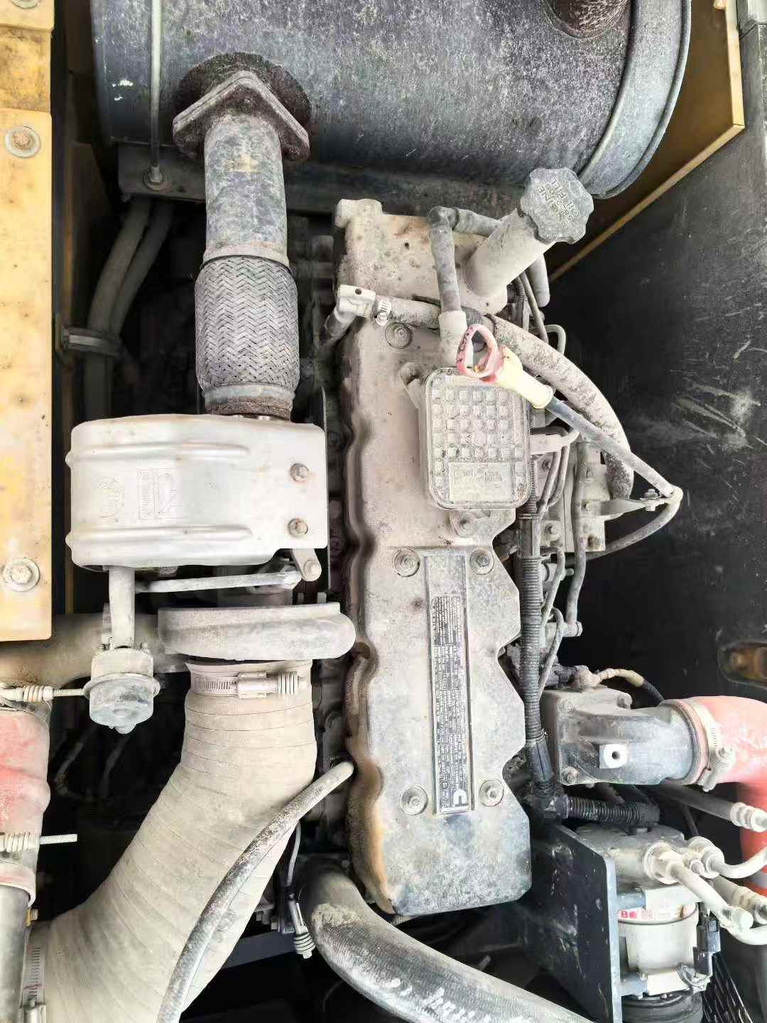 Buy XCMG XE205GH Used Excavator / 9 Used XCMG XE205GH Excavator 2021 Model / 9