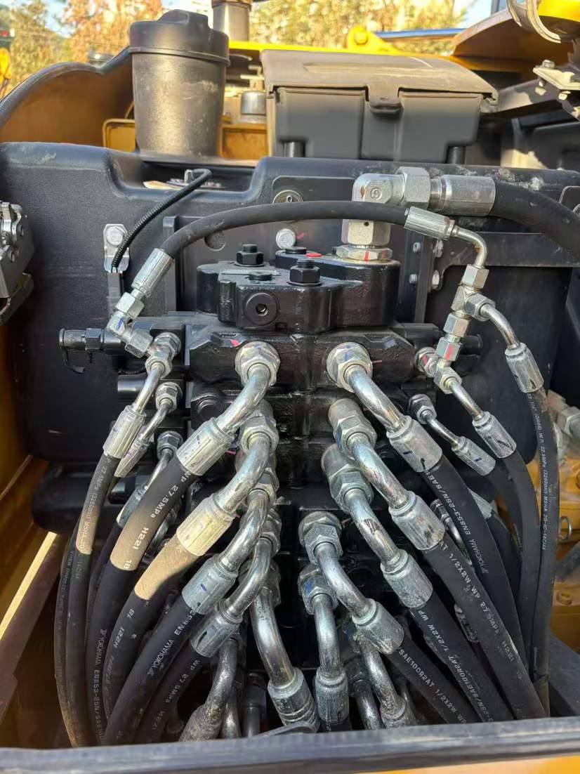 Buy XCMG XE55U Used Excavator / 5 Used XCMG XE55U Excavator 2023 Model / 5