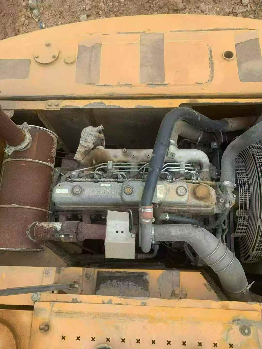 Buy Sany SY215C-9 Used Excavator / 6 Used Sany SY215C-9 Excavator 2013 Model / 6