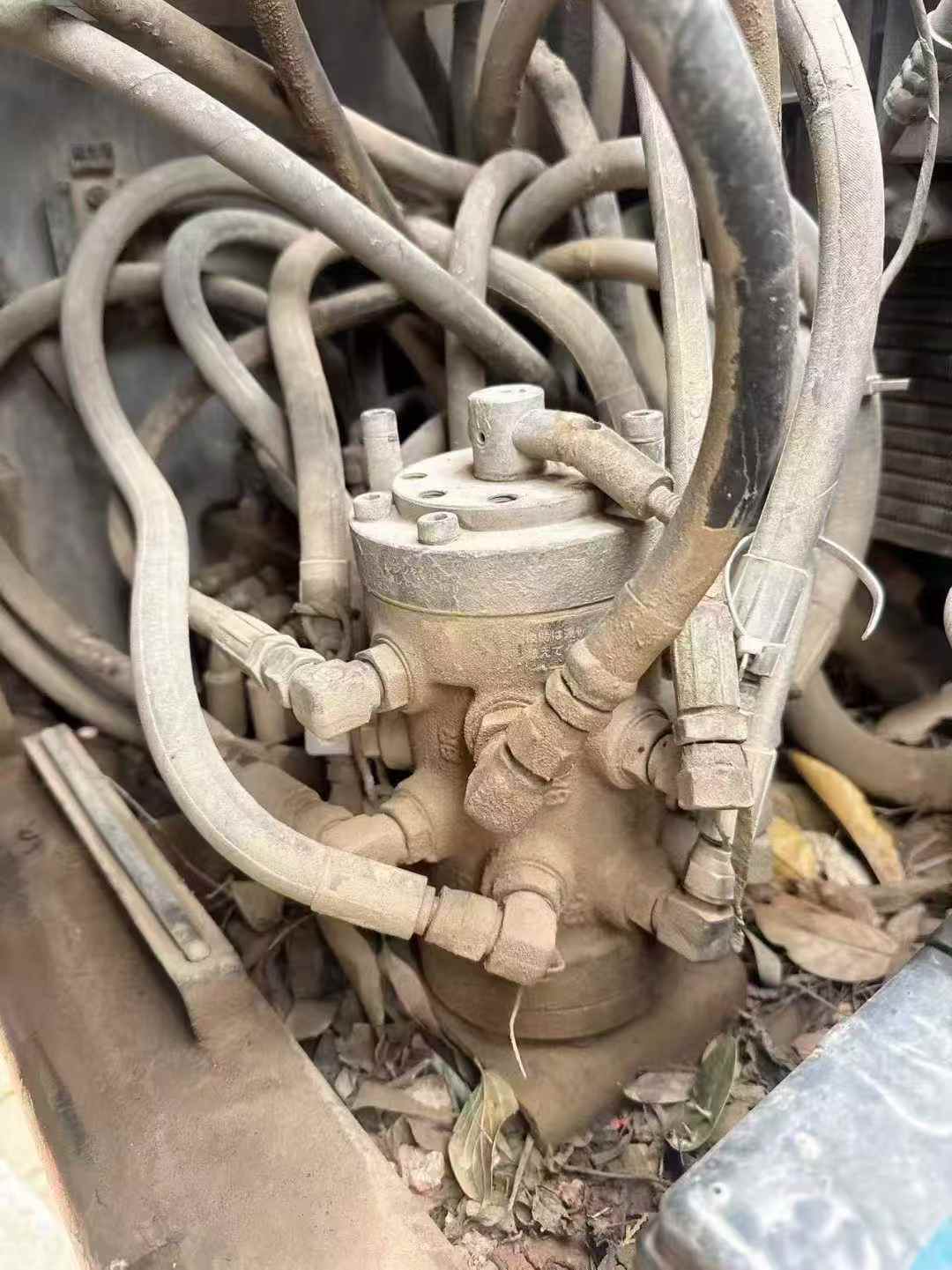 Buy Hitachi ZX120 Used Excavator / 4 Used Hitachi ZX120 Excavator 2016 Model / 4