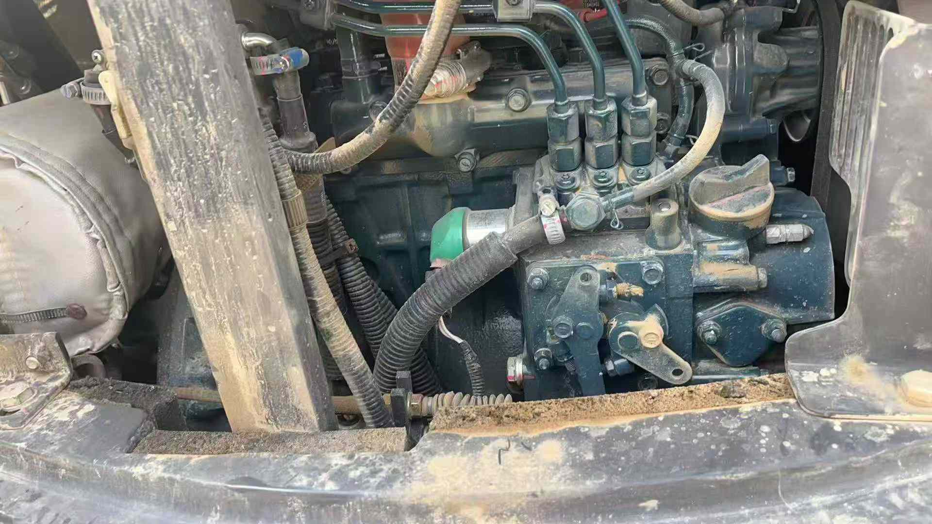 Buy XCMG XE26U Used Excavator / 2 Used XCMG XE26U Excavator 2023 Model / 2